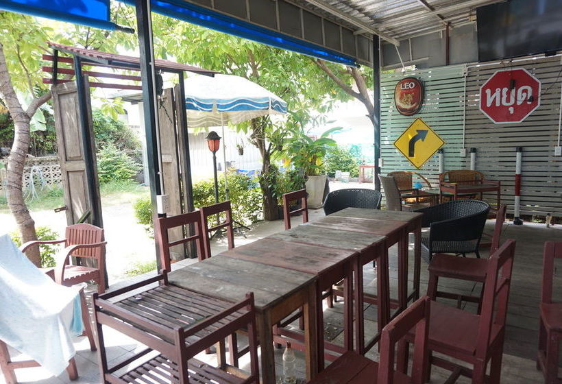 Fotos del hotel The Seat Hostel:  3