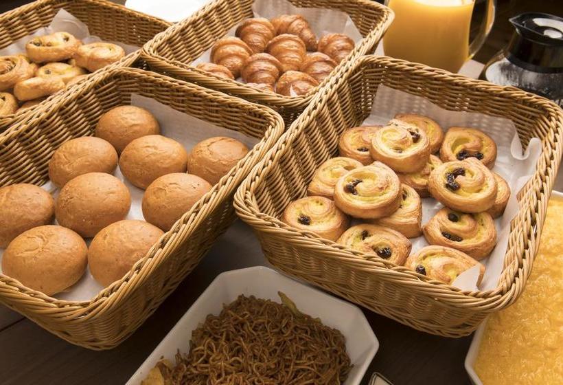 Fotos del hotel Wbf Yodoyabashi Minami:  21