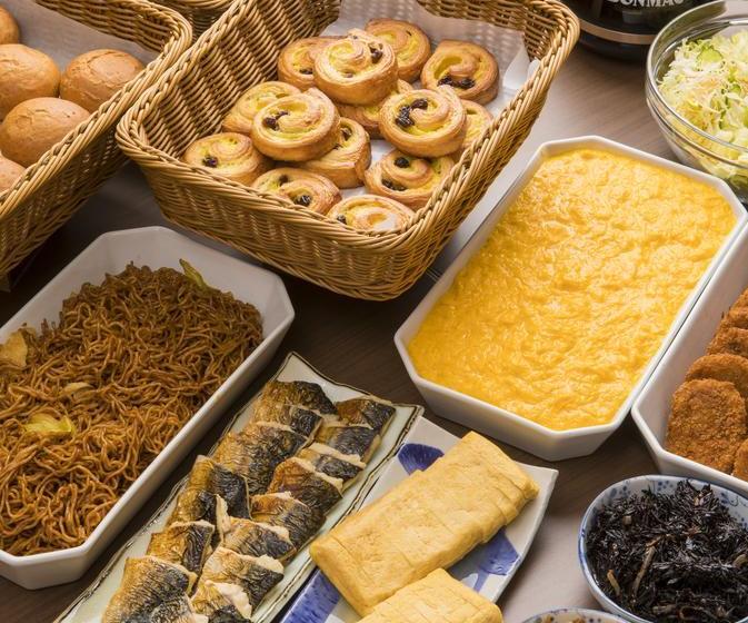 Fotos del hotel Wbf Yodoyabashi Minami:  22