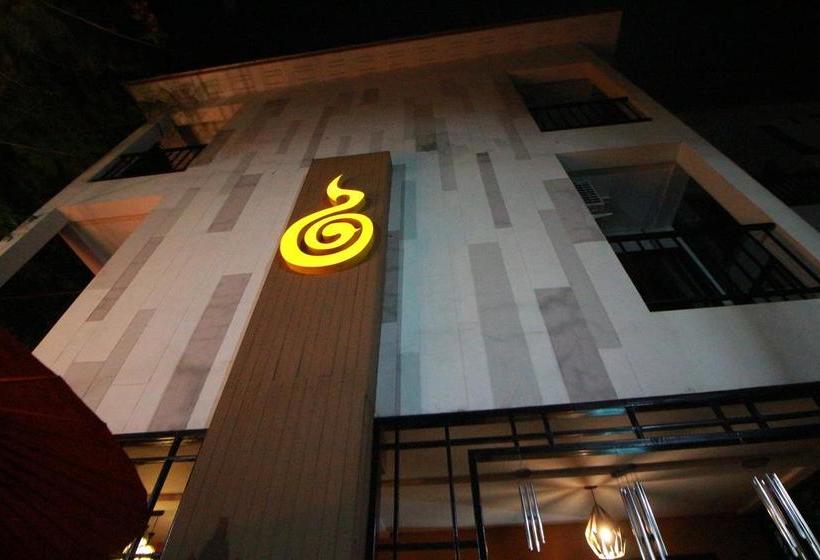 Fotos del hotel Nakara Boutique:  8