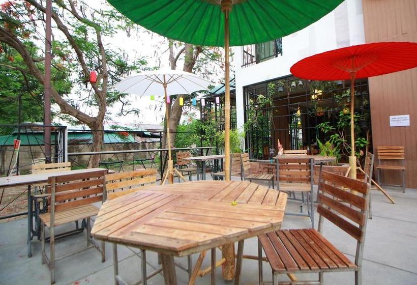 Fotos del hotel Nakara Boutique:  13