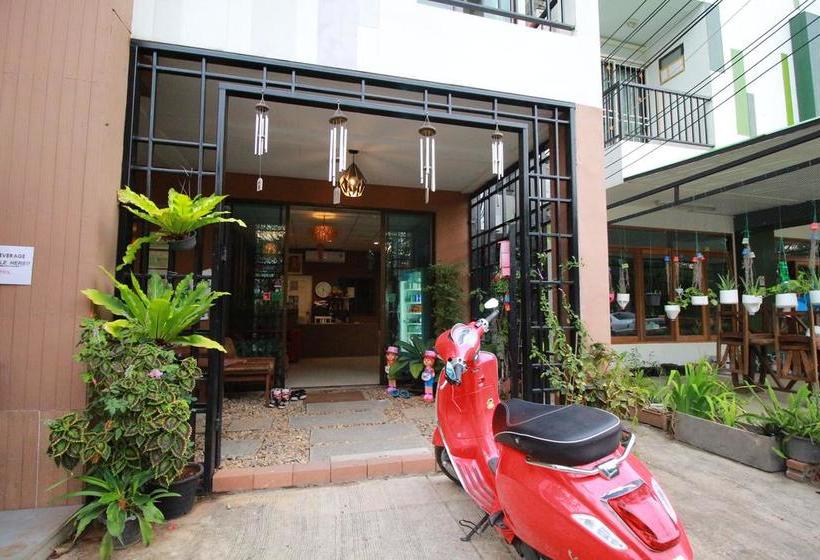 Fotos del hotel Nakara Boutique:  16