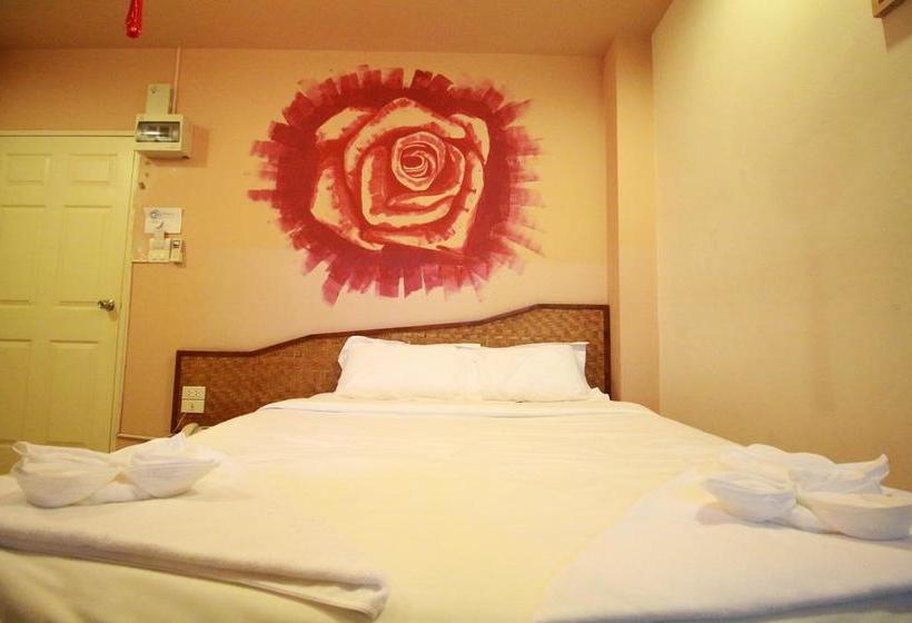 Fotos del hotel Nakara Boutique:  10