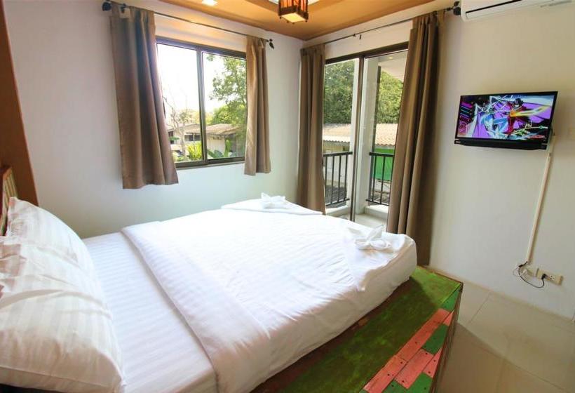 Fotos del hotel Nakara Boutique:  24