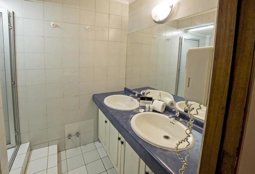 Fotos del hotel Piso 3:  18