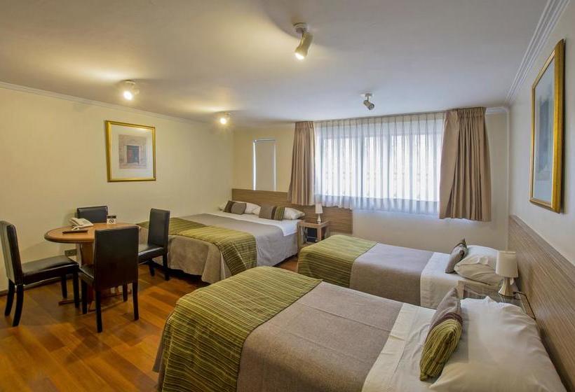 Fotos del hotel Piso 3:  22