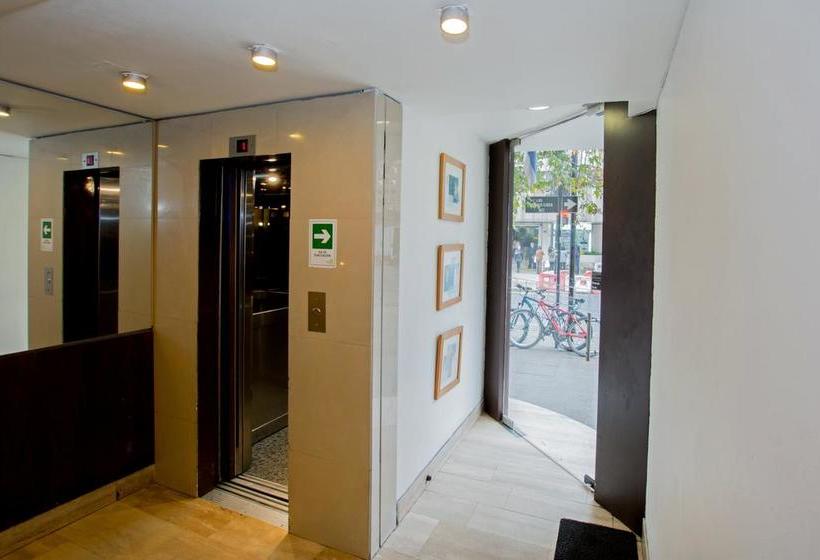 Fotos del hotel Piso 3:  2