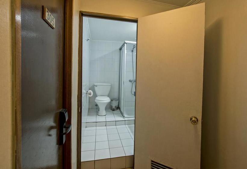 Fotos del hotel Piso 3:  20