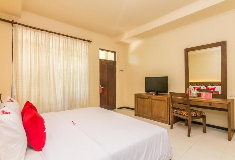Fotos del hotel Zen Rooms Hang Tuah Sanur:  24