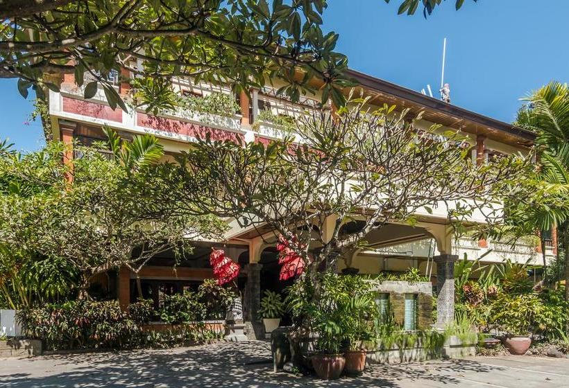 Zen Rooms Hang Tuah Sanur