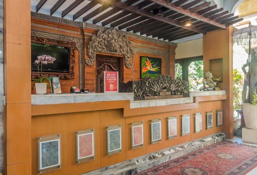 Fotos del hotel Zen Rooms Hang Tuah Sanur:  7