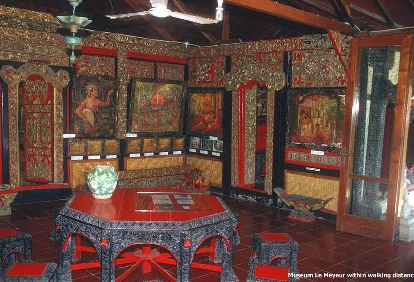 Fotos del hotel Zen Rooms Hang Tuah Sanur:  6