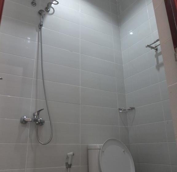 Fotos del hotel Airy Bukit Jimbaran Buana Sari 2 Uluwatu Bali:  19