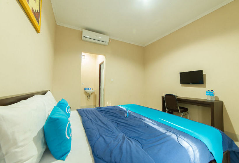 Fotos del hotel Airy Bukit Jimbaran Buana Sari 2 Uluwatu Bali:  12