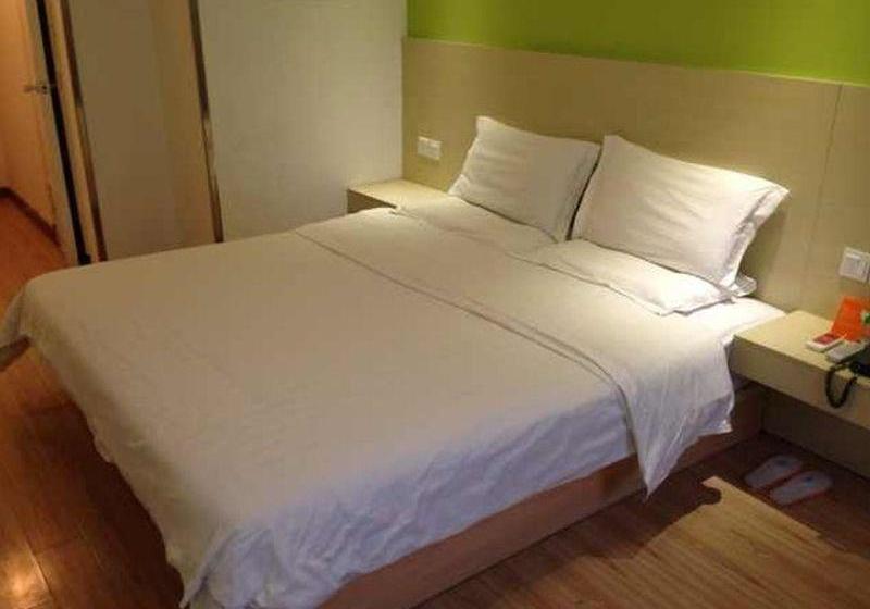 Fotos del hotel Hailian No.7 Villa:  8