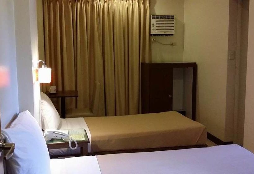 Fotos del hotel Governor Forbes Inn:  20