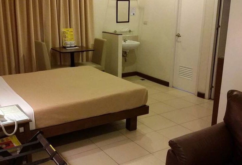 Fotos del hotel Governor Forbes Inn:  19