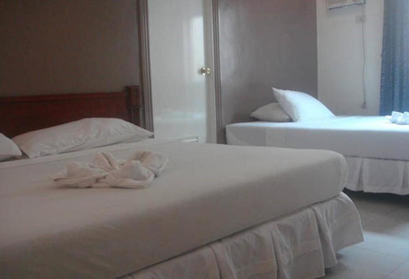 Fotos del hotel Balibago Villa:  10