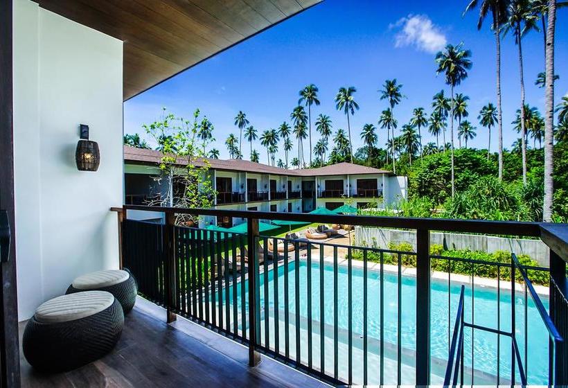 Fotos del hotel Casa Kalaw:  14