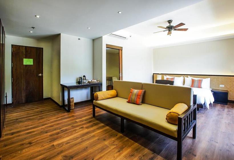 Fotos del hotel Casa Kalaw:  15