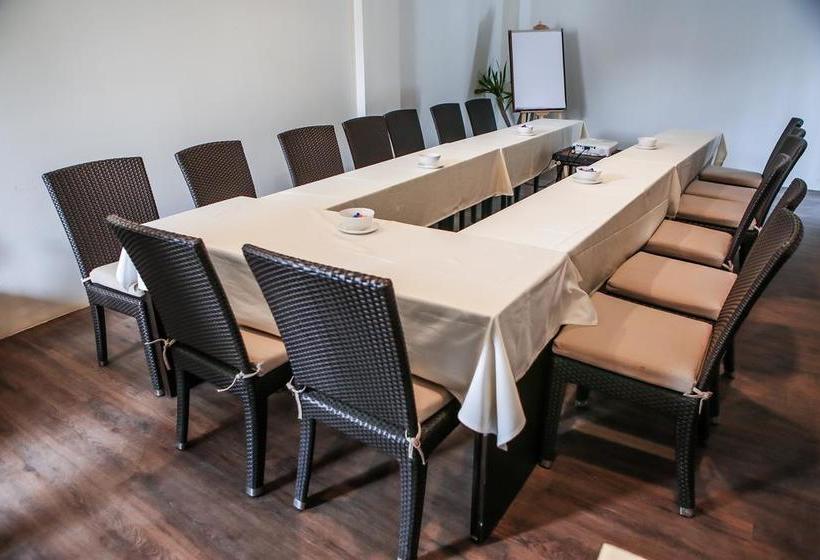 Fotos del hotel Casa Kalaw:  5