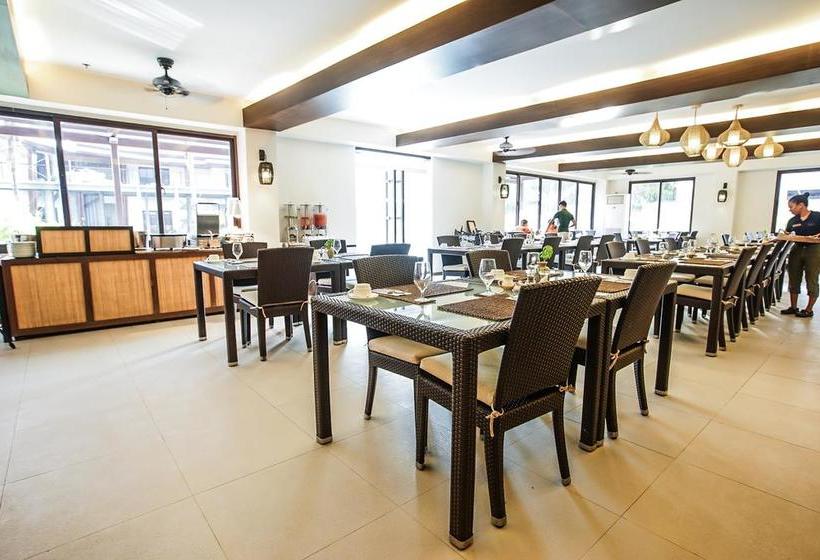 Fotos del hotel Casa Kalaw:  10