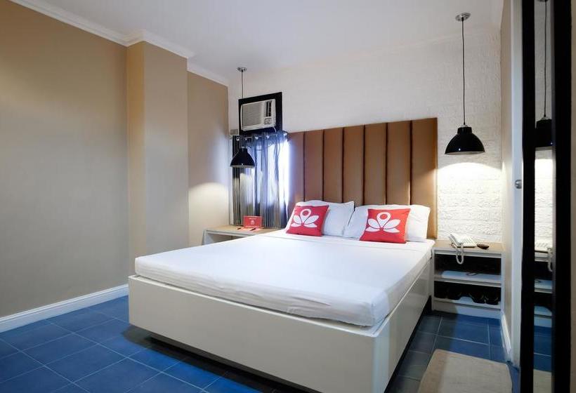 Fotos del hotel Zen Rooms Edsa Taft Avenue:  18