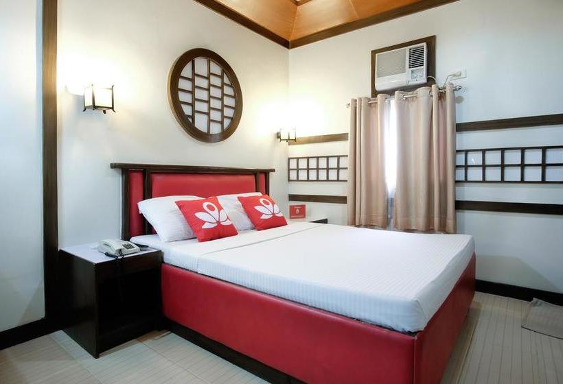 Fotos del hotel Zen Rooms Edsa Taft Avenue:  13