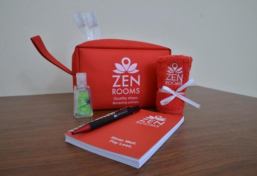 Fotos del hotel Zen Rooms Edsa Taft Avenue:  1