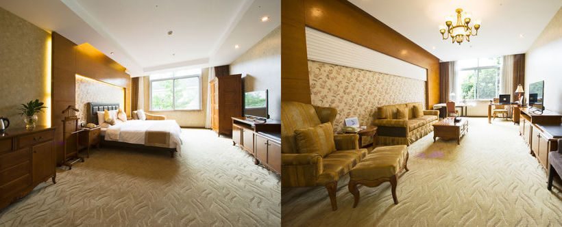 Fotos del hotel Chengdu Chengfei Grand:  7