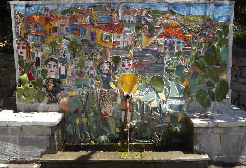 Fotos del hotel Albergo Diffuso Borgo Gallodoro:  7