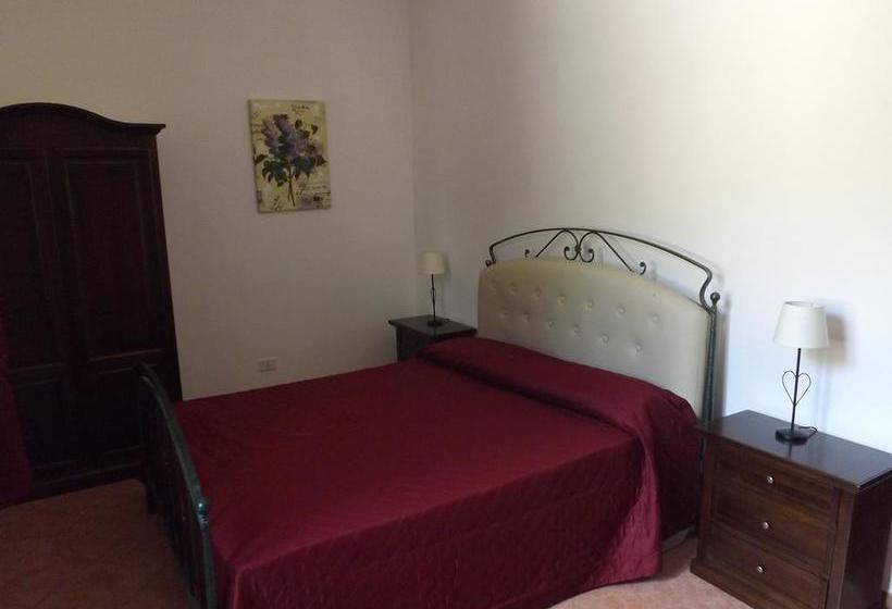 Fotos del hotel Albergo Diffuso Borgo Gallodoro:  9