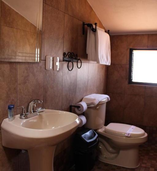 Fotos del hotel Casa Margarita:  9