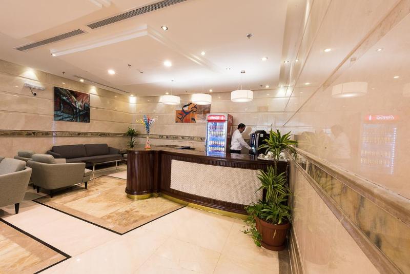 Fotos del hotel Rawdat Al Bait Ajyad:  12