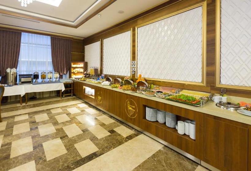 Fotos del hotel Renaissance Palace  Baku:  6