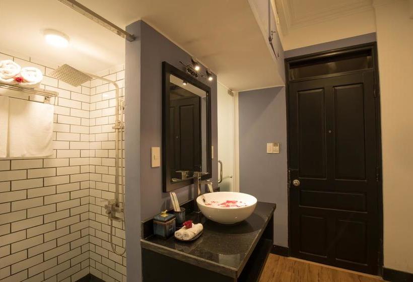 Fotos del hotel Beaulieu Boutique:  12