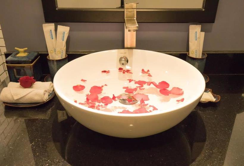 Fotos del hotel Beaulieu Boutique:  4