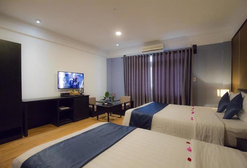 Fotos del hotel Beaulieu Boutique:  21