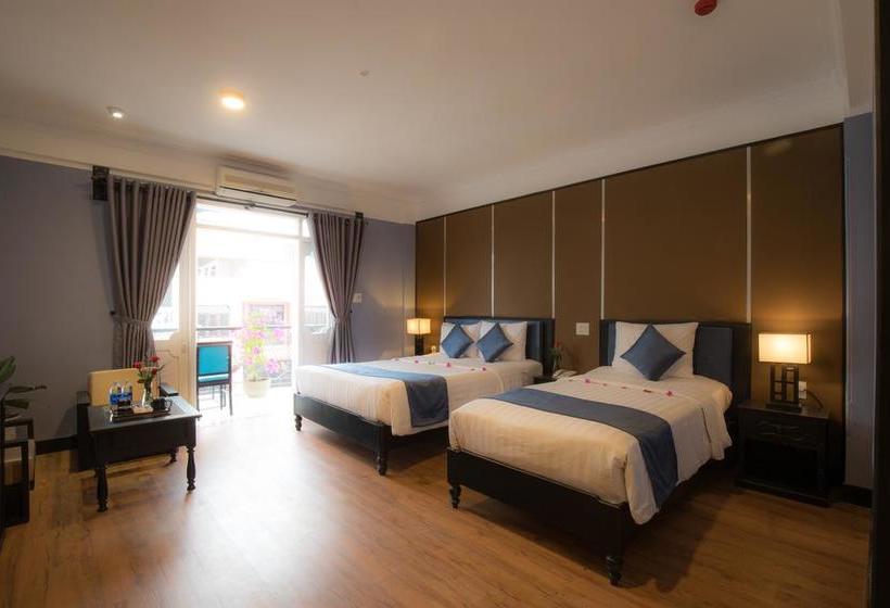 Fotos del hotel Beaulieu Boutique:  19