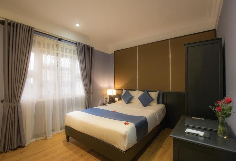 Fotos del hotel Beaulieu Boutique:  9