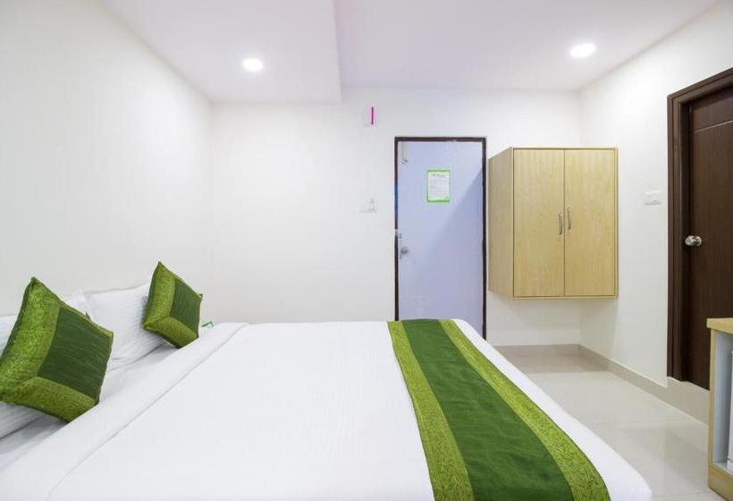 Fotos del hotel Treebo Trend Pratz Inn:  10