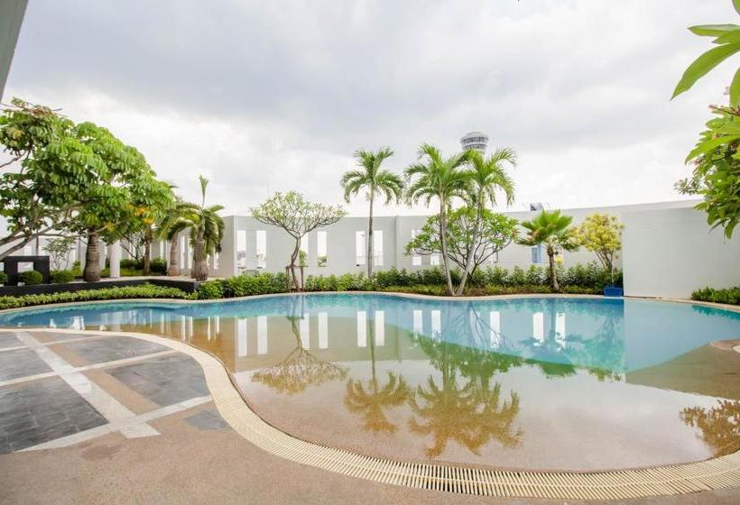 Fotos del hotel Fortune  Korat Sha Plus:  21