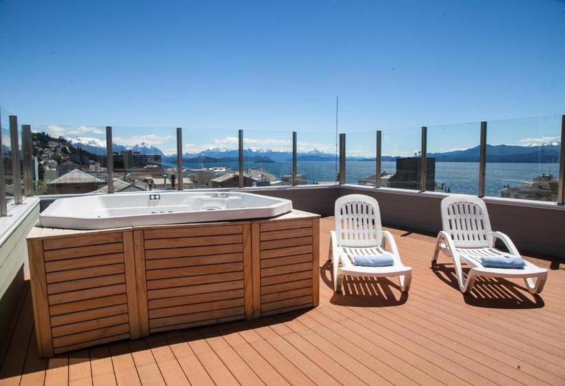 Fotos del hotel Monte Claro:  23