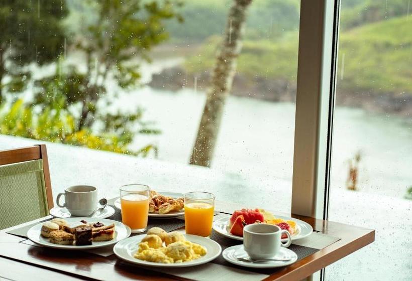 Fotos del hotel Guaminí Misión:  24