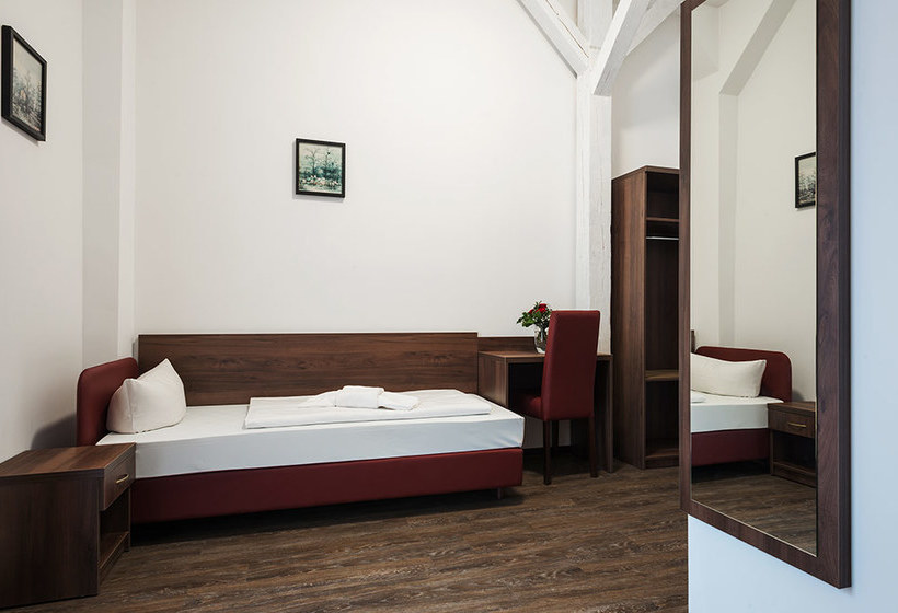 Fotos del hotel Queen\'s Garden:  7