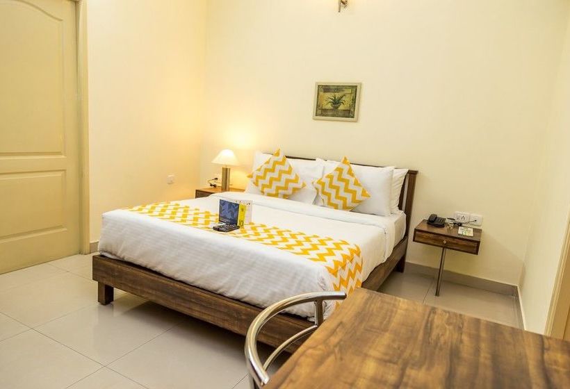 Fotos del hotel Mint Queensway Suites:  17