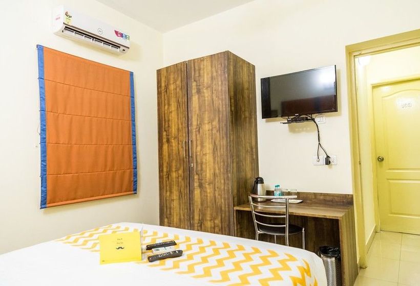 Fotos del hotel Mint Queensway Suites:  15