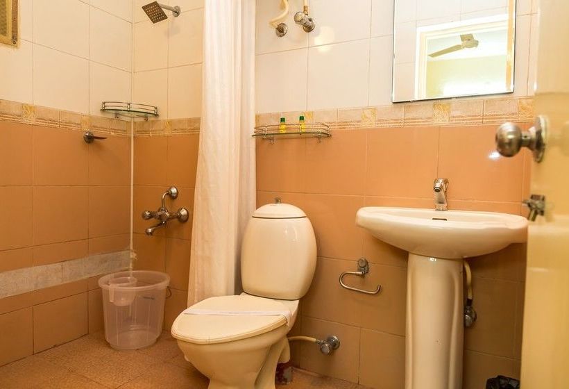 Fotos del hotel Mint Queensway Suites:  8