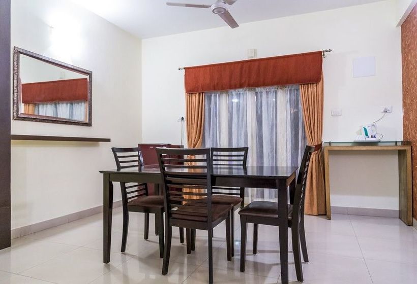 Fotos del hotel Mint Queensway Suites:  25