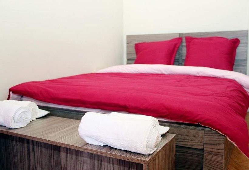 Fotos del hotel Jasmine Boutique:  18